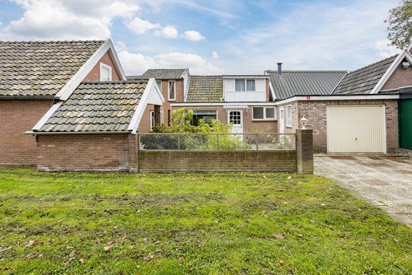 Verkocht onder voorbehoud: Linderflier 39a, 7681ZK Vroomshoop